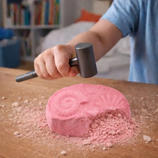 Pravi doživljaj iskopavanja