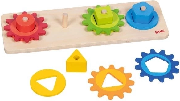 Čarolija zupčanika