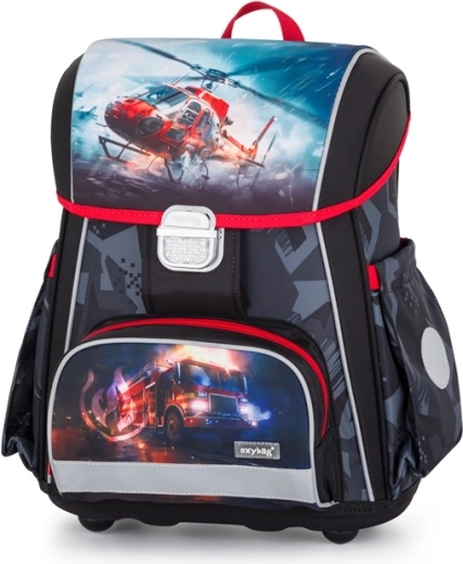 Čvrsto dno i promišljena organizacija