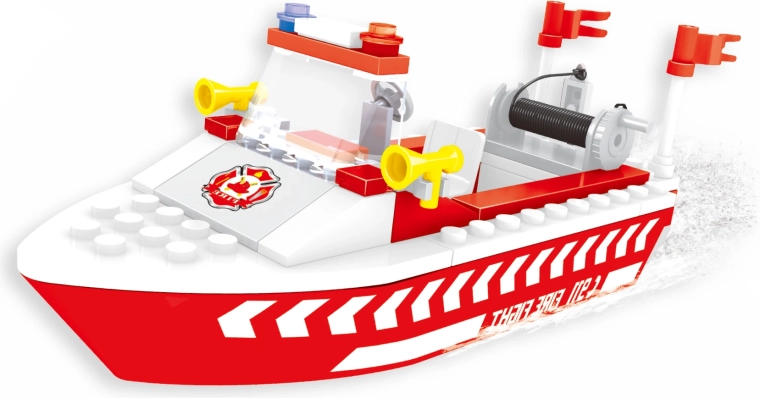 Spasilačka oprema za vodu i zrak