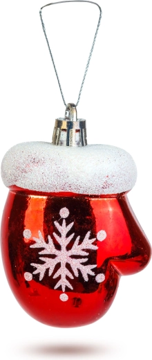 Traditional Christmas design