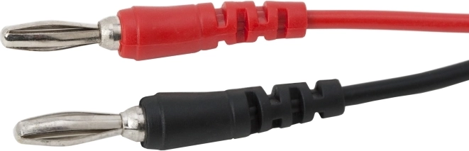Banana plugs