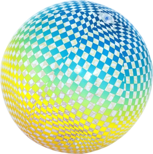 Brzo napuhavanje i izvrsna vidljivost