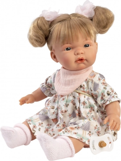 Interaktivno plakanje nakon vađenja dudu-vala