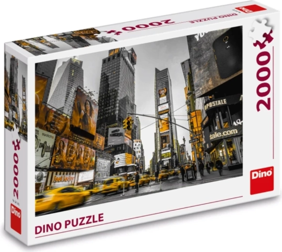 2000 dijelova za pravi izazov