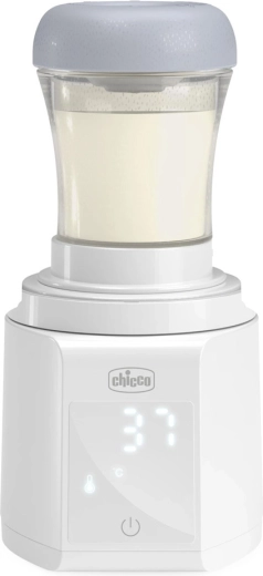 Ravnomjerno zagrijavanje bez dolijevanja vode