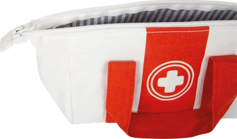 Kompaktna i izdržljiva liječnična torba