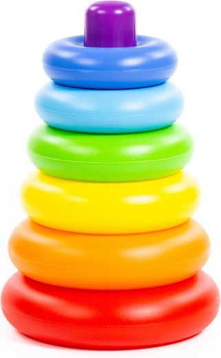 Živopisne boje i lako držanje