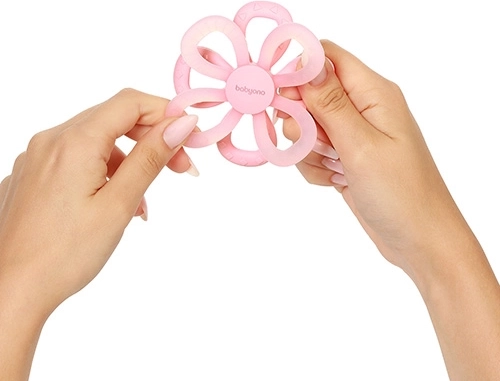 Ergonomski oblik za male ručice