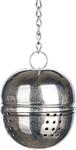 Inox cjediljka za rinfuzni čaj