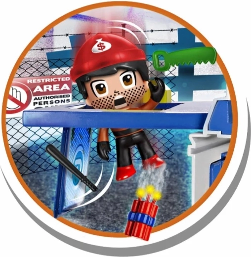 Likovi junaka i zlikovaca