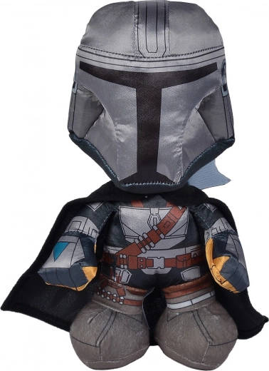Authentic look of The Mandalorian