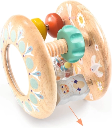 Potpora motorici i prirodnom kretanju