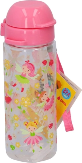 Dječja tritanova bočica Vile 400 ml