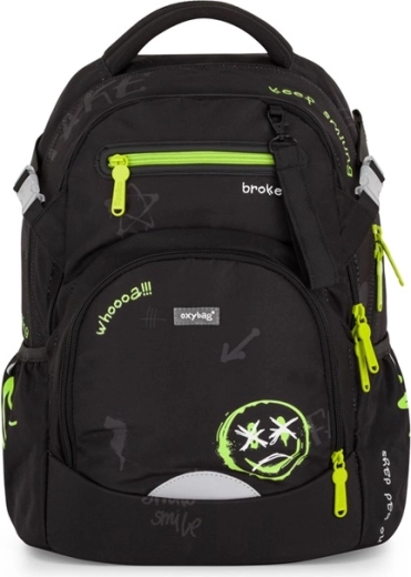 Praktična organizacija i brz pristup