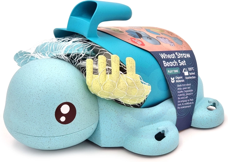 Ekološki materijal prijateljski prema prirodi