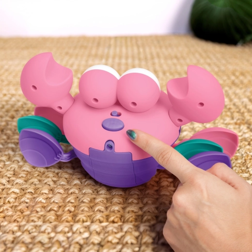 Safer and more stable play