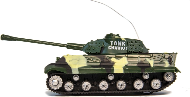 Jednostavno daljinsko upravljanje