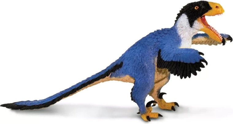 Figura utahraptora Safari Ltd.