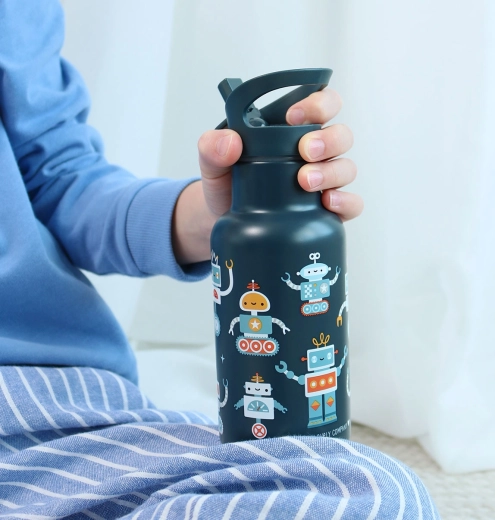 Udobno pijenje u pokretu
