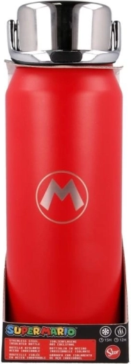 Termo boca od nehrđajućeg čelika Super Mario