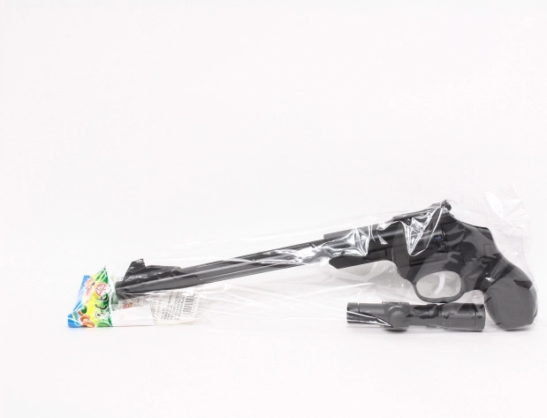 Capsule Gun - 1 piece