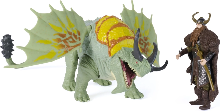 Pokretni dijelovi za akcijske poze