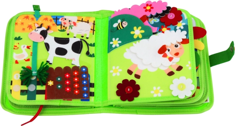 20 aktivnosti za razigrano učenje