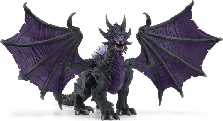 Schleich Eldrador Mini Creatures sjenoviti prašumski robot