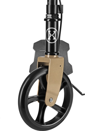 Glatka vožnja na 200 mm kotačima s ležajevima ABEC 7