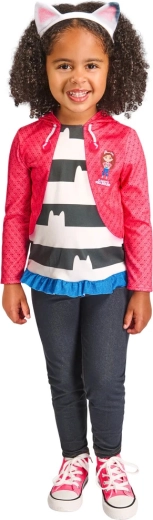 Idealno za karneval, Noć vještica i igranje uloga