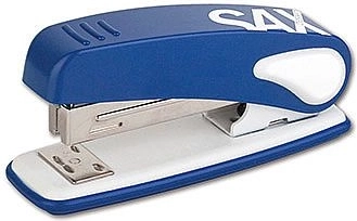 SAX Design 239 Stapler blue