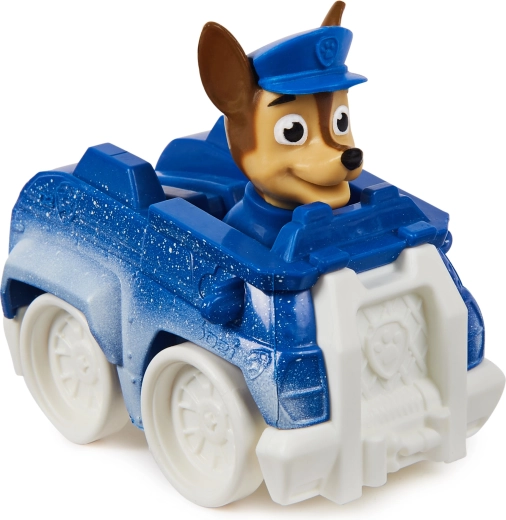 Integrirana figurica Chasea