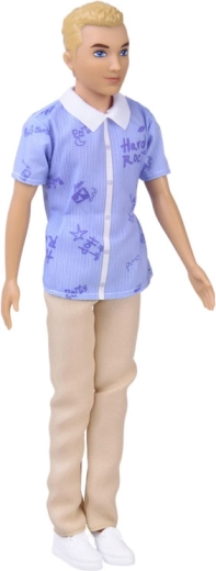 Pokretni udovi za lako poziranje