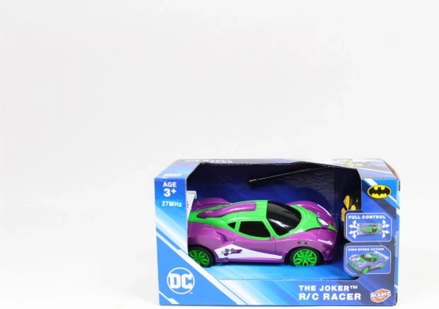 Joker Bladez auto na daljinsko upravljanje