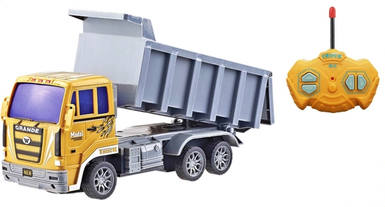 Daljinski upravljani kiperić 20 cm