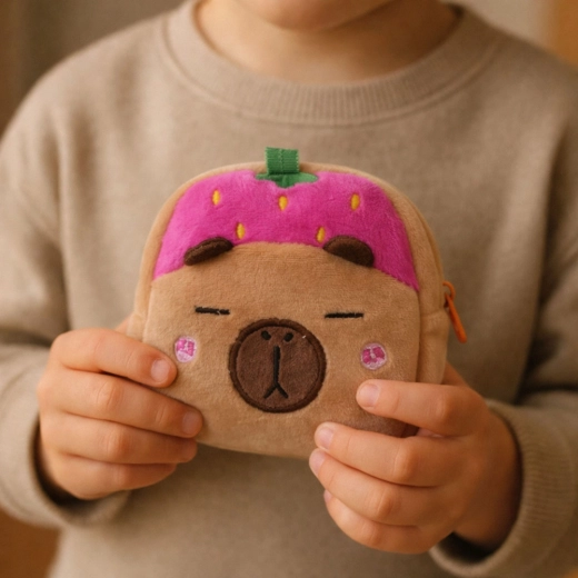 Praktično i sigurno spremanje sitnica