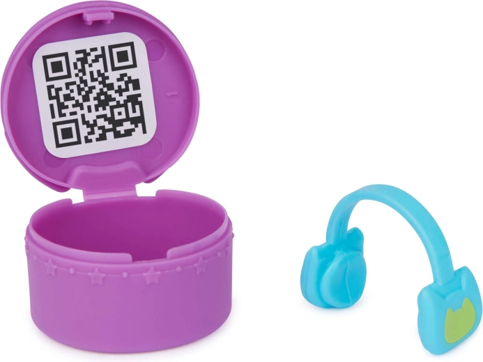 Iznenađenje u mačjoj kutijici