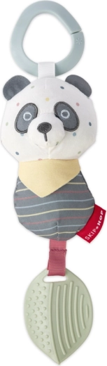 Skip Hop viseća igračka s grickalicom Bandana Buddies panda