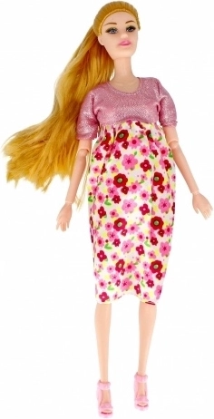 Stajliš outfit za modnu i obiteljsku igru