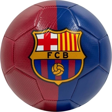 Nogometna lopta FC Barcelona Home, veličina 5