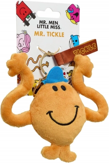 Stilski dodatak za fanove MR. MEN