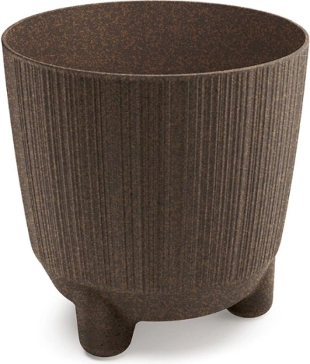 Sadilica Ryfo N Eco Wood 16,8 cm kava