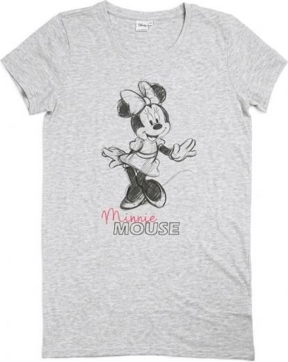 Moderan motiv Minnie Mouse