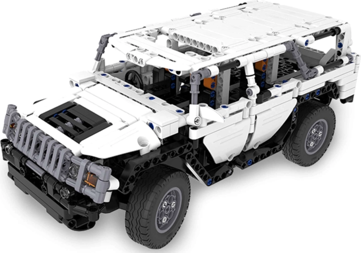 Sastavljanje koje zabavlja i razvija