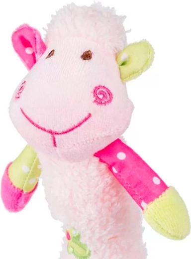 Zvečka za radost i učenje uzroka i posljedice