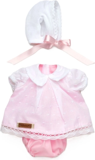 Trodijelni set za savršeno usklađivanje