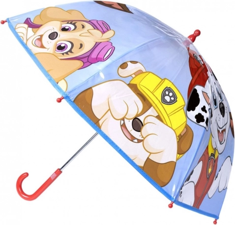 Kids' manual umbrella Paw Patrol