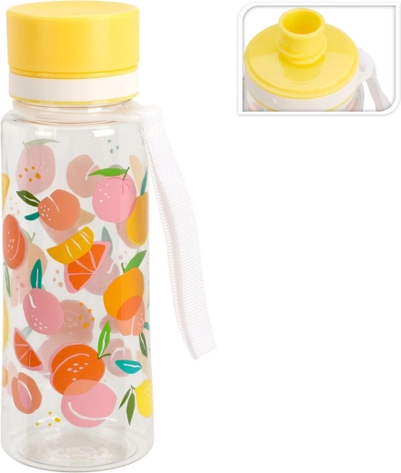 Siguran navojni poklopac i piskica za piće