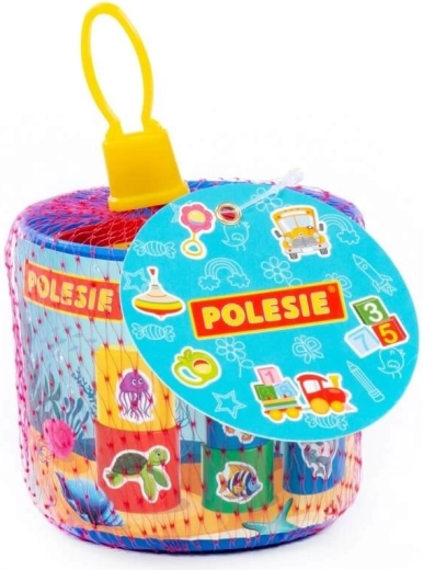 Praktično pakiranje za prenošenje